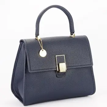 Geanta bleumarin DIANACO DHJ729-3 17 imagine