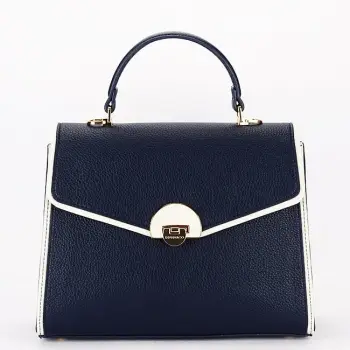 Geanta bleumarin DIANACO DHJ730-3 11 imagine