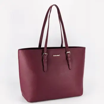 Geanta bordo David Jones de talie mare CM6738-3 13 imagine