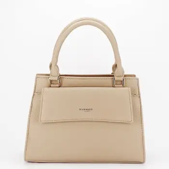 Geanta camel casual DIANACO DTL614-2 11 imagine
