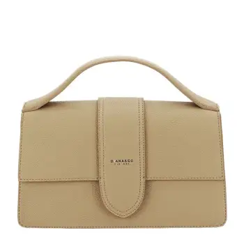 Geanta camel de dama DIANACO DRM3550-3 15 imagine