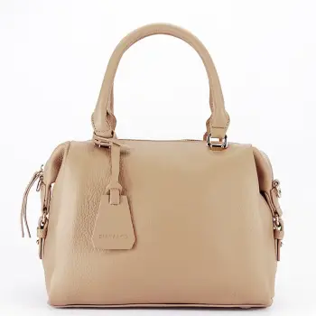 Geanta camel deschis DIANACO DTL631-1 12 imagine