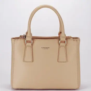 Geanta camel DIANACO DHJ721-2 17 imagine