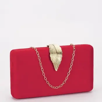 Geanta clutch rosie BJH-20273 05 imagine