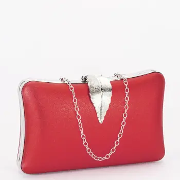 Geanta clutch rosie simpla BME-600  05 imagine