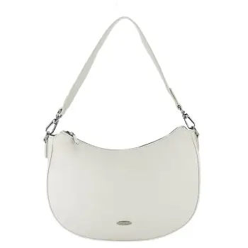 Geanta crem casual Acacia Paris G-24102 M11 imagine