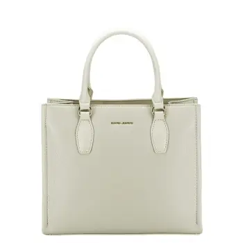 Geanta crem David Jones Paris CM7018 12 imagine