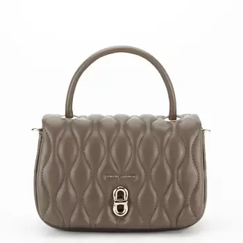 Geanta David Jones CM6783 15 Maro taupe imagine