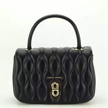 Geanta David Jones CM6783 15 Negru imagine