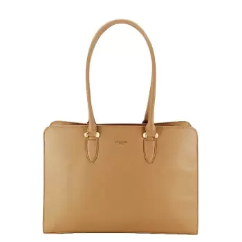 Geanta David Jones de talie mare CM6729 11 Camel imagine