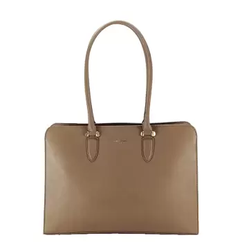 Geanta David Jones de talie mare CM6729 11 Maro taupe imagine