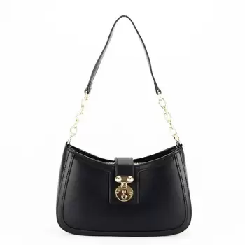 Geanta David Jones Paris GN-21121 15 Negru imagine