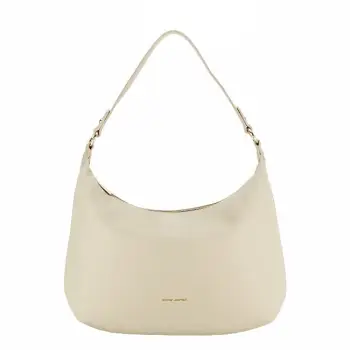 Geanta de dama David Jones CM6909A 15 Bej imagine