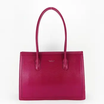 Geanta de talie mare DOS3425-4 16 Fucsia imagine