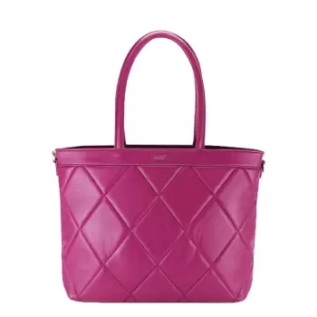 Geanta de talie mare DTL3215-3 Magenta imagine