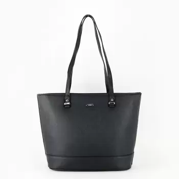 Geanta de talie mare G-23115 12 Negru imagine