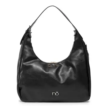 Geanta de talie mare NOBO R1800-C020 M0 Negru imagine