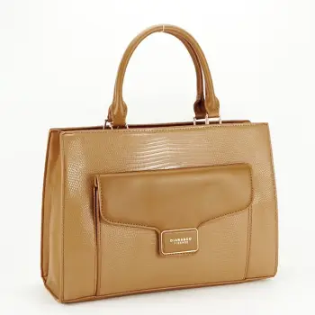 Geanta DIANACO DOS3425-3 16 Camel imagine