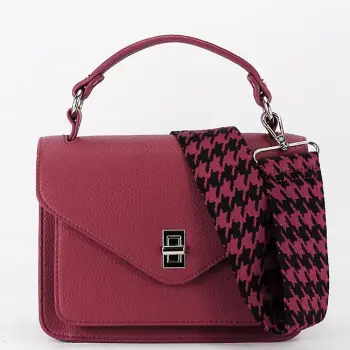 Geanta eleganta rosie F6978 14 imagine