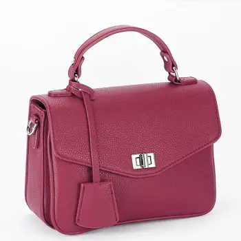 Geanta eleganta rosie F6979 M9 imagine