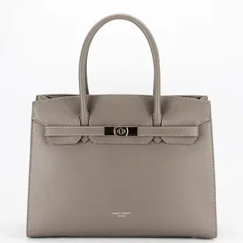 Geanta mare bordo David Jones CM7391-1 17 imagine