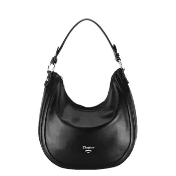Geanta mare neagra 6611-2 12 imagine