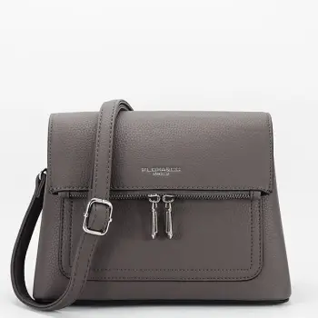 Geanta maro casual FloraCO Paris H6922 126 imagine