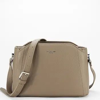 Geanta maro David Jones Paris CM6926 14 imagine