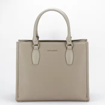 Geanta maro deschis David Jones Paris CM7018 12 imagine
