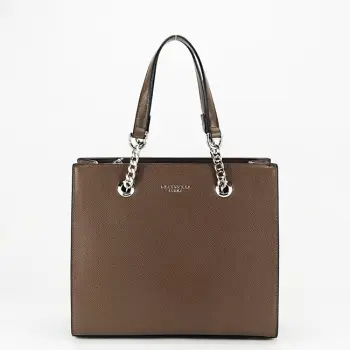 Geanta maro FloraCo Paris F2572 15 imagine