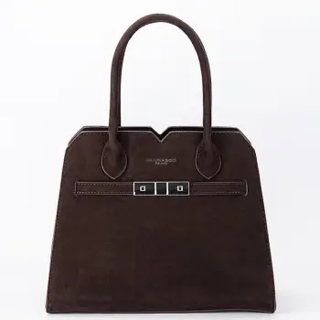 Geanta maro FloraCo Paris F7510 M9 imagine
