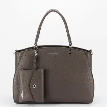 Geanta maro FloraCo Paris F8524 15 imagine