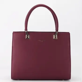 Geanta medie bordo David Jones CM7398-1 12 imagine