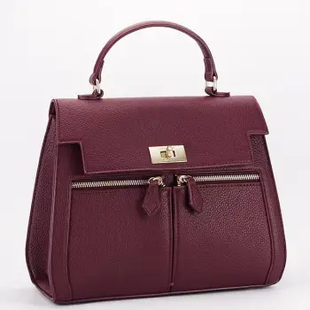 Geanta medie bordo DianaCO DHJ823-2 17 imagine