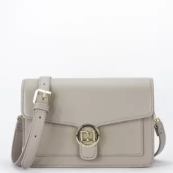 Geanta mica gri David Jones CM7245 15 imagine