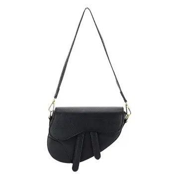 Geanta mica neagra 2822 14 imagine