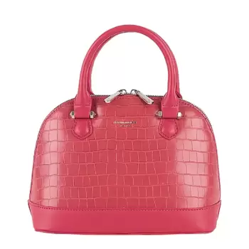 Geanta mica rosie CM6432 16 imagine