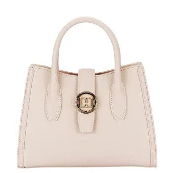 Geanta mica roz David Jones CM7291 12 imagine