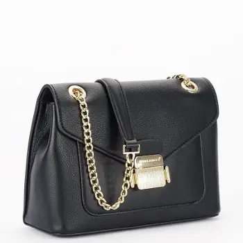 Geanta neagra David Jones CM7386 11 imagine