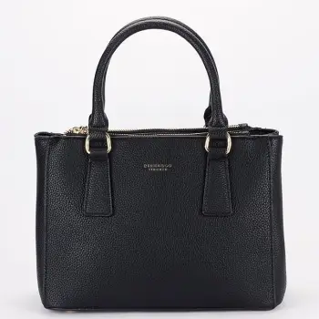 Geanta neagra DIANACO DHJ721-2 17 imagine
