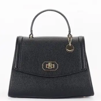 Geanta neagra DIANACO DHJ726-1 M8 imagine