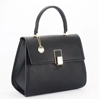 Geanta neagra DIANACO DHJ729-3 17 imagine