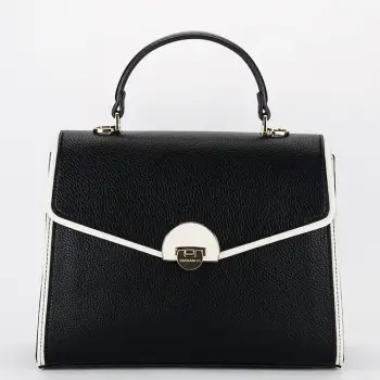 Geanta neagra DIANACO DHJ730-3 11 imagine