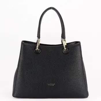 Geanta neagra DIANACO DJM643-1 M3 imagine