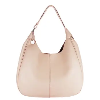 Geanta nude maxi DianaCO DJM745-2 M2 imagine