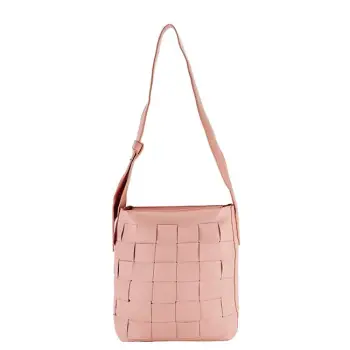 Geanta roz David Jones CM6408 15 imagine