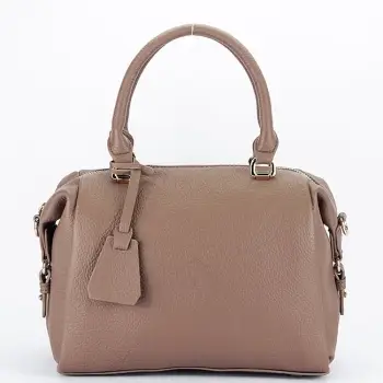 Geanta taupe DIANACO DTL631-1 12 imagine