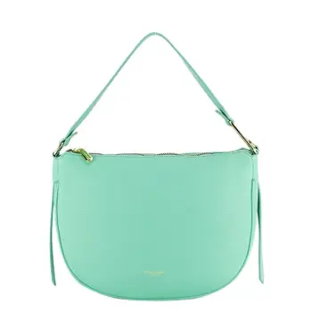 Geanta verde menta de dama DIANACO DTL3517-1 12 imagine