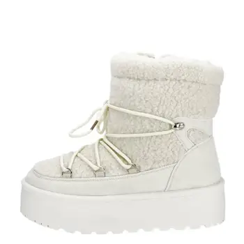 Ghete albe imblanite LT33-18 115 imagine