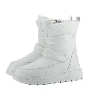 Ghete de zapada albe 21-Q83 112 imagine